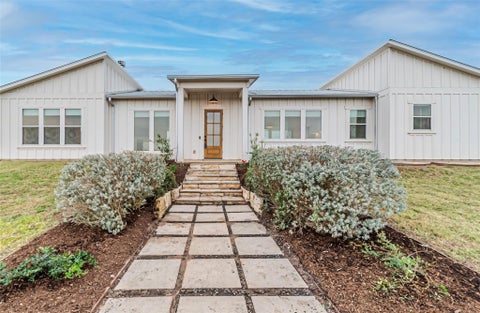 Photo of 7789 Gosler Road, Sealy, TX 77474 (MLS # 77494447)