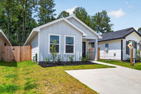 Photo of 11943 Detar Court Ct, Willis, TX 77378 (MLS # 84935620)