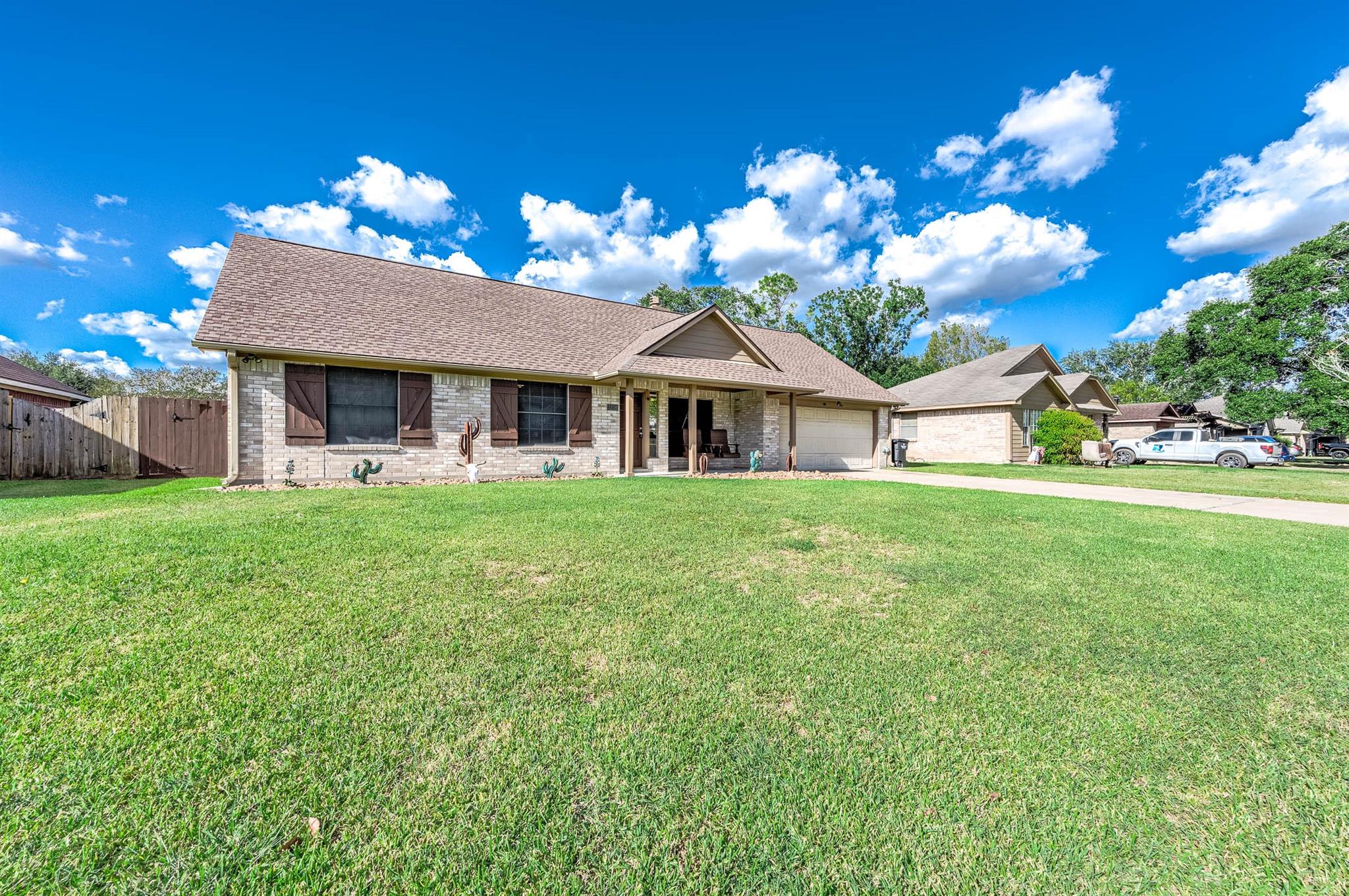 3206 Fox Run Drive