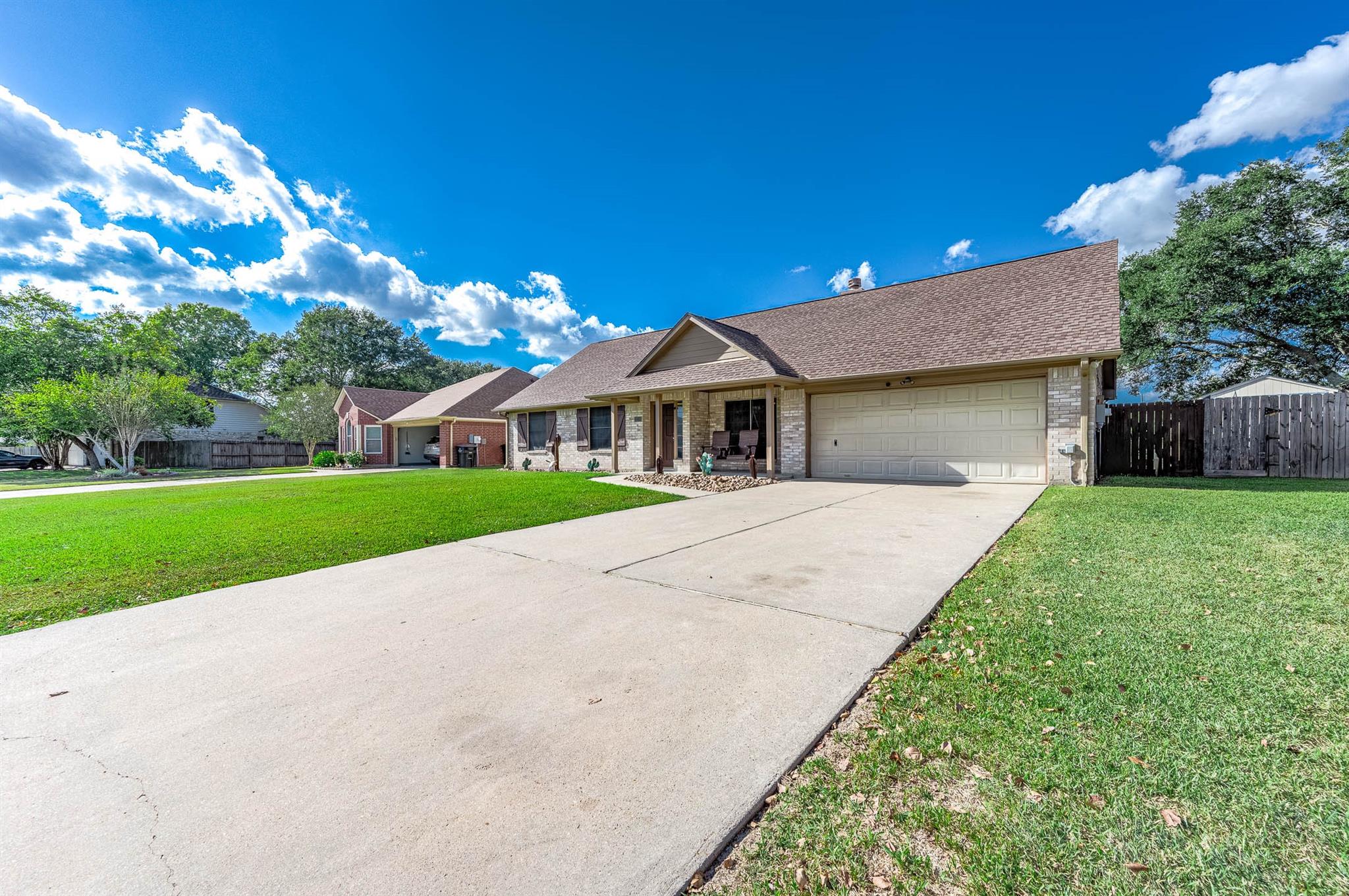 3206 Fox Run Drive