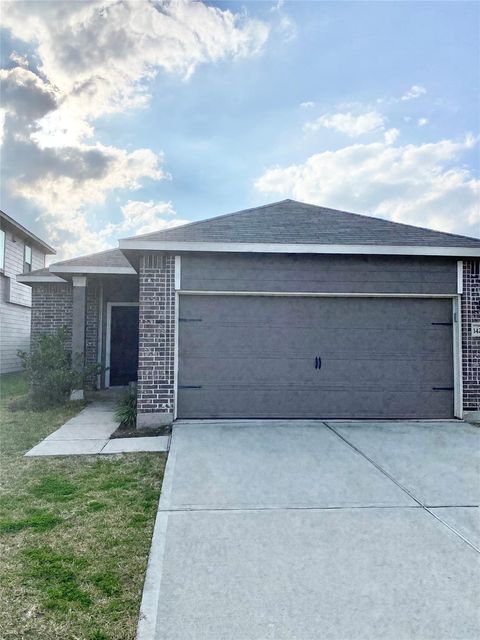 Photo of 14223 Grand Hills Drive, Conroe, TX 77303 (MLS # 2717322)