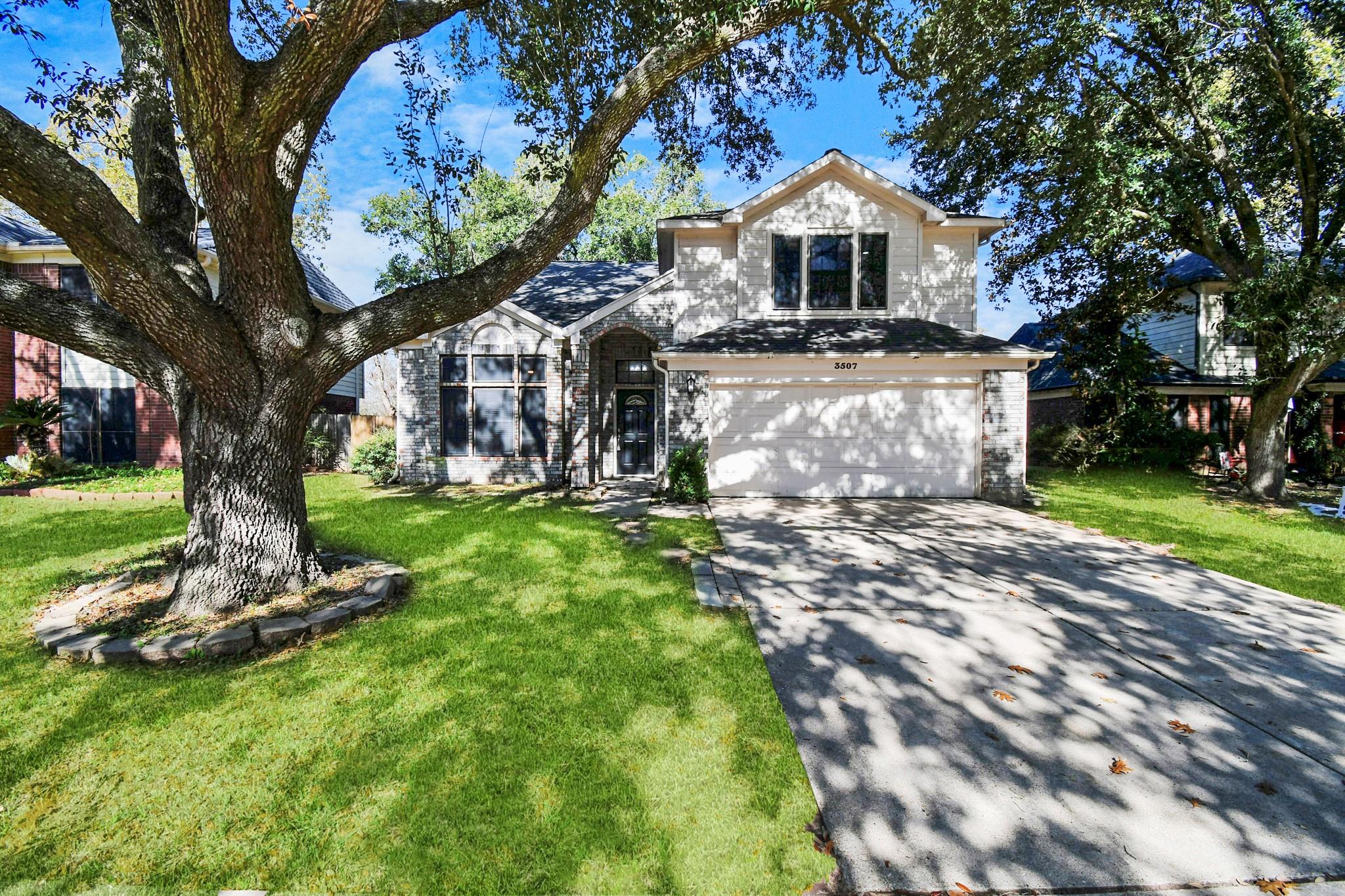 3507 Timothy Lane