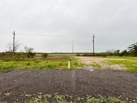 1112 Highway 87 Port Bolivar TX 77650