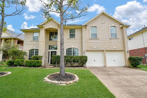 Photo of 13207 Hampton Bay Drive, Pearland, TX 77584 (MLS # 93712614)