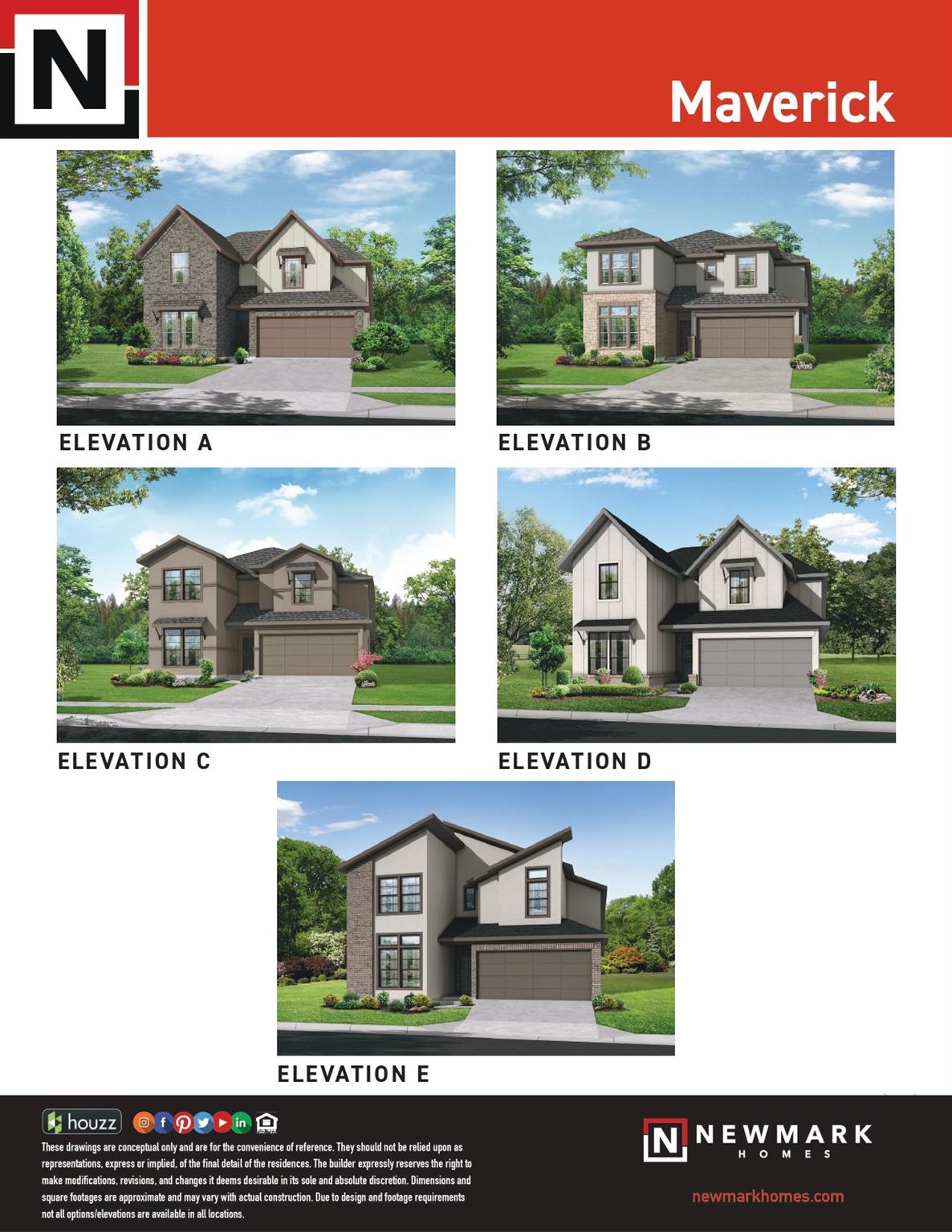 10931 Middle Ridge