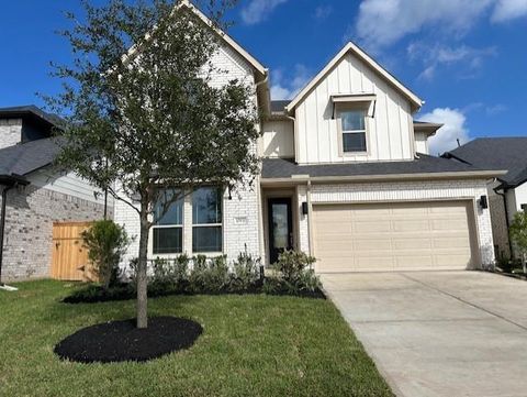 10931 Middle Ridge Drive Missouri City TX 77459