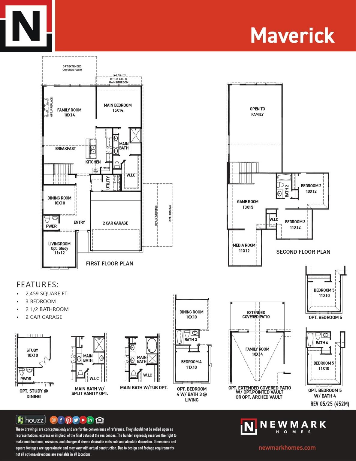 10931 Middle Ridge
