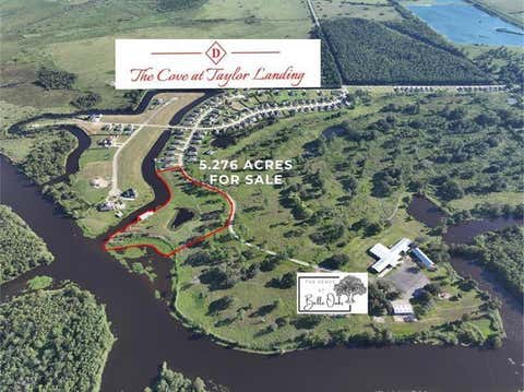 Vacant Land For Sale - 000 Elizabeth Drive<br/> Jefferson County, Beaumont, TX 77705