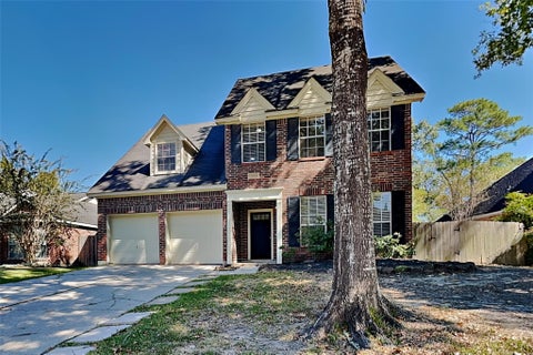 Photo of 20814 Greenfield Trail, Humble, TX 77346 (MLS # 19227427)