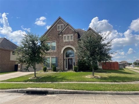 Photo of 12519 Quartz Lane, Dayton, TX 77535 (MLS # 52787311)
