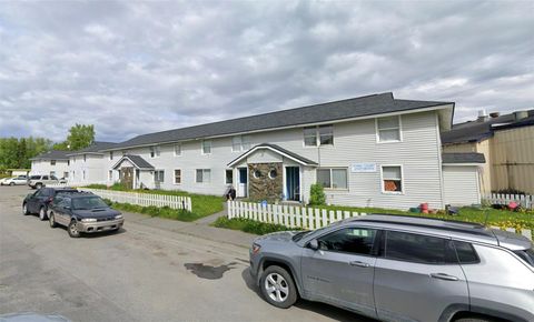Photo of 1303 W 23rd St Ave, Other, AK 99503 (MLS # 96731806)