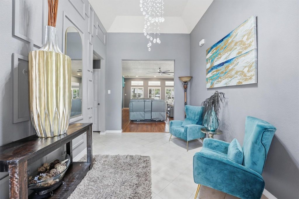 Photo of 18703 Aquatic Drive, Humble, TX 77346 (MLS # 43411824)