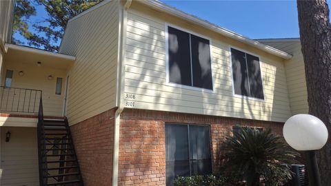 Photo of 14555 Wunderlich Drive #3108, Houston, TX 77069 (MLS # 51704918)