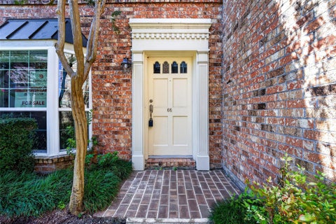 Photo of 600 Wilcrest Drive #66, Houston, TX 77042 (MLS # 9639396)