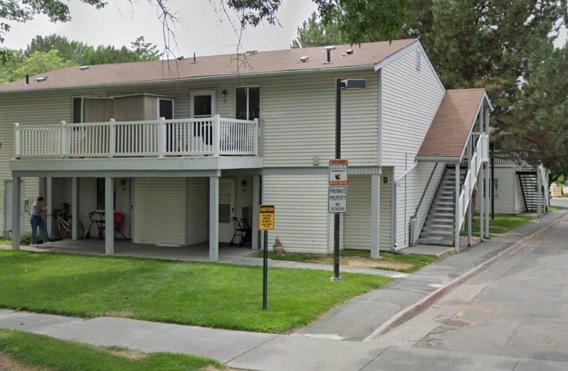 Photo 1 of 13 — 450 J St, Other, ID 83402