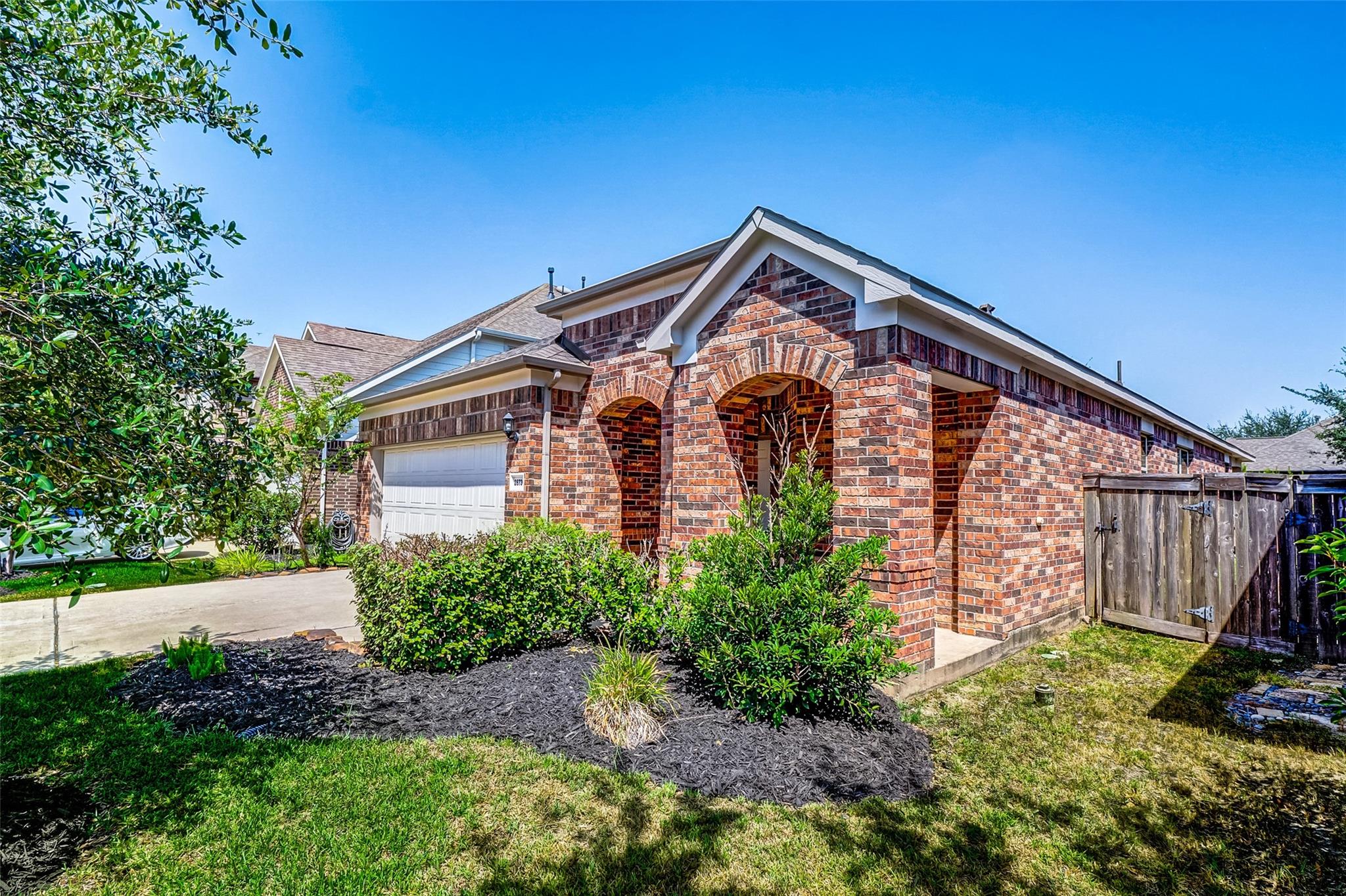 28730 Mayes Bluff Drive