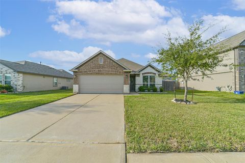 Photo of 2630 Zephyr Lane, Rosenberg, TX 77471 (MLS # 79797361)