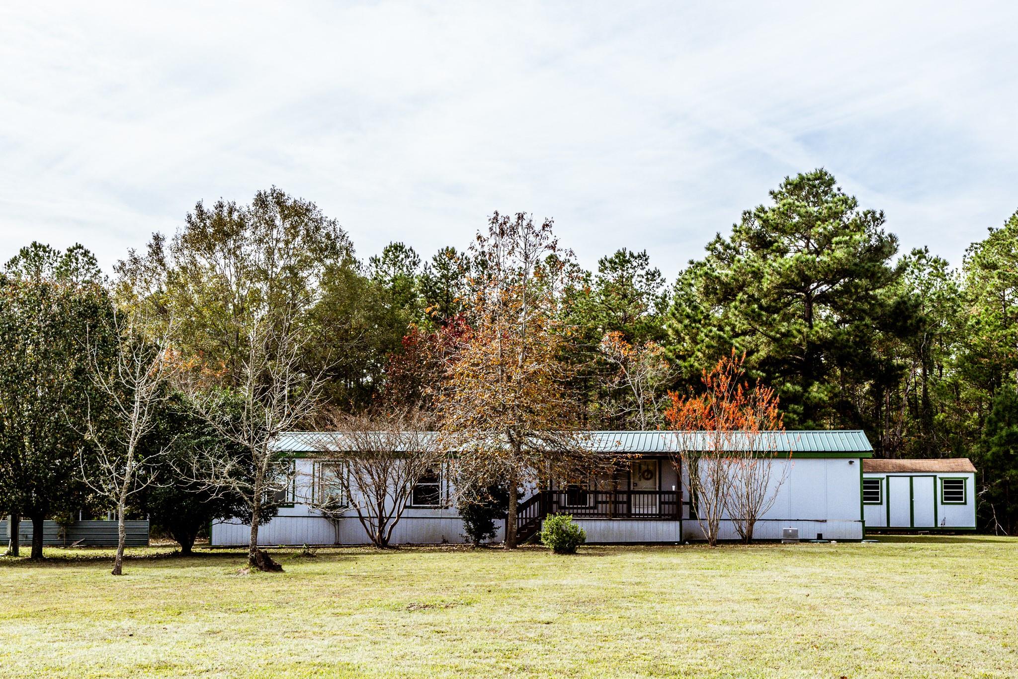 400 Marina Drive