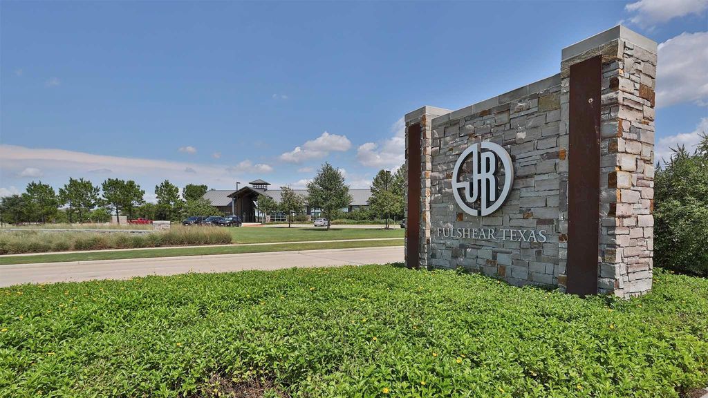 Photo of 2806 Sunrise Field Lane, Fulshear, TX 77423 (MLS # 75602643)