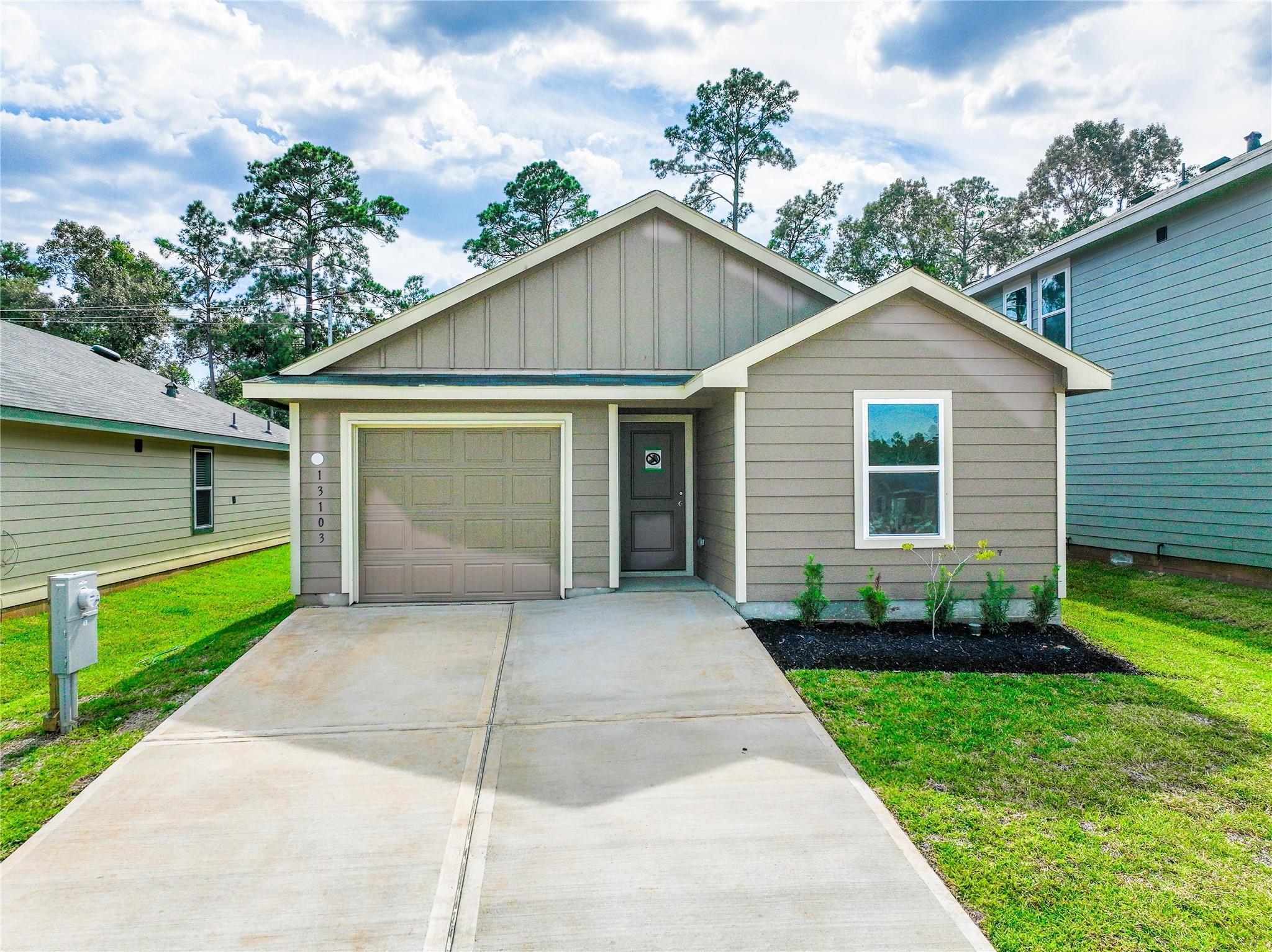 13103 Mccrorey Trails Drive