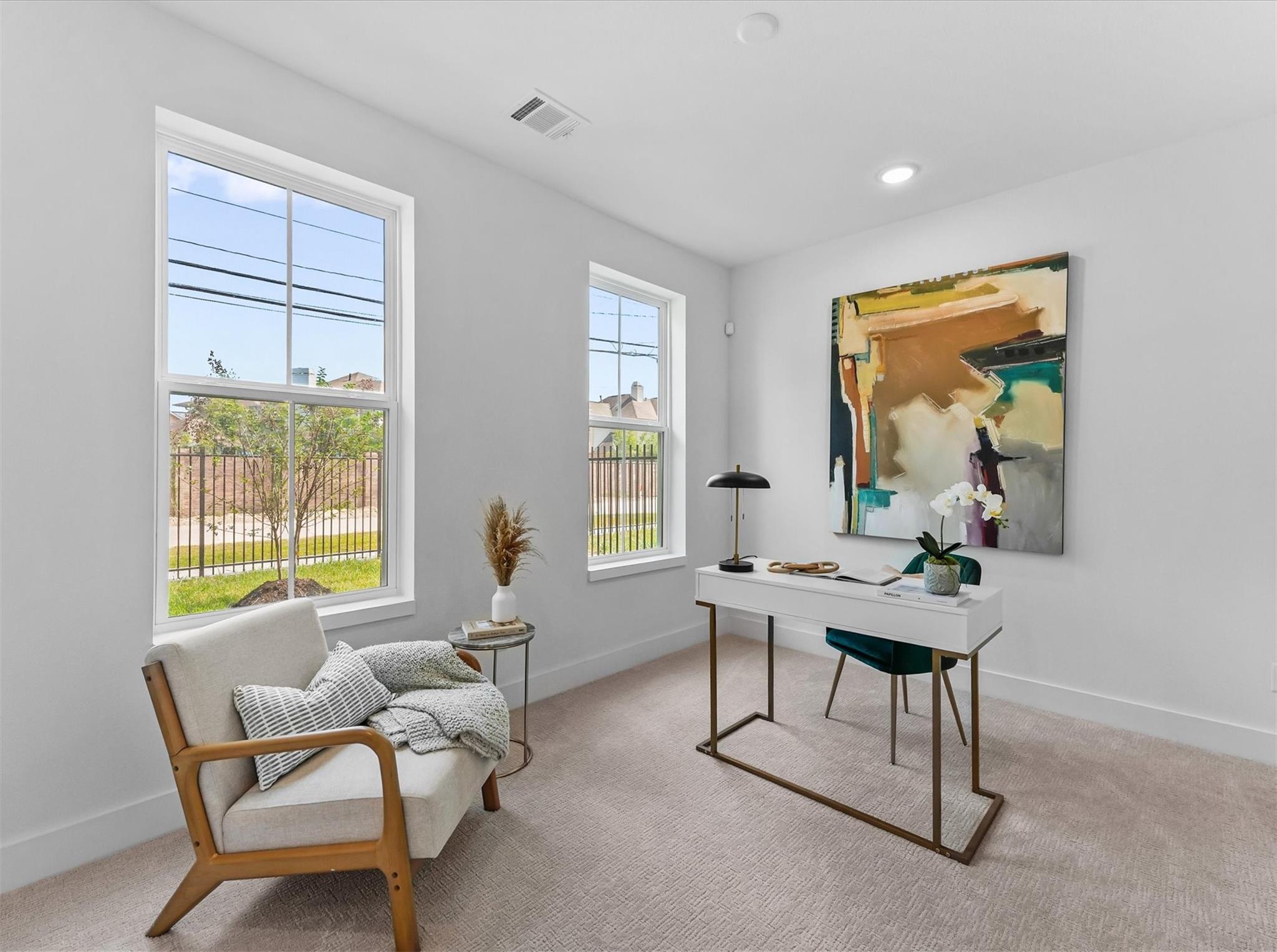 1802 Del Norte Street C