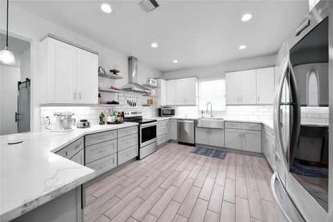 28402 Calaveras Creek Court Houston TX 77336