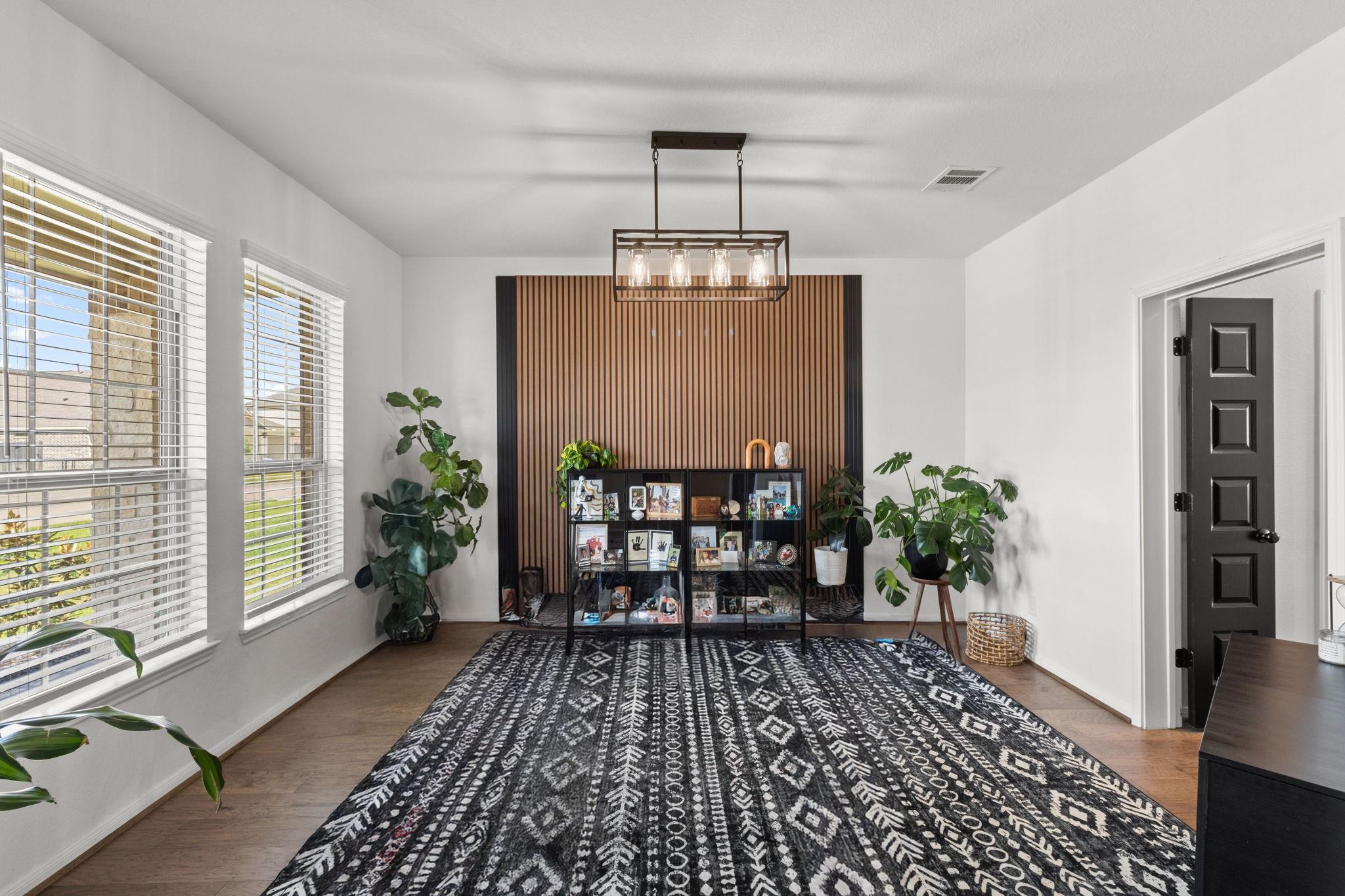 9718 Colonial Downs Drive