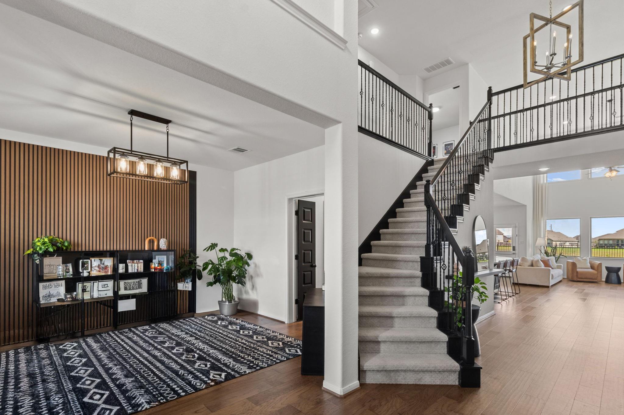 9718 Colonial Downs Drive