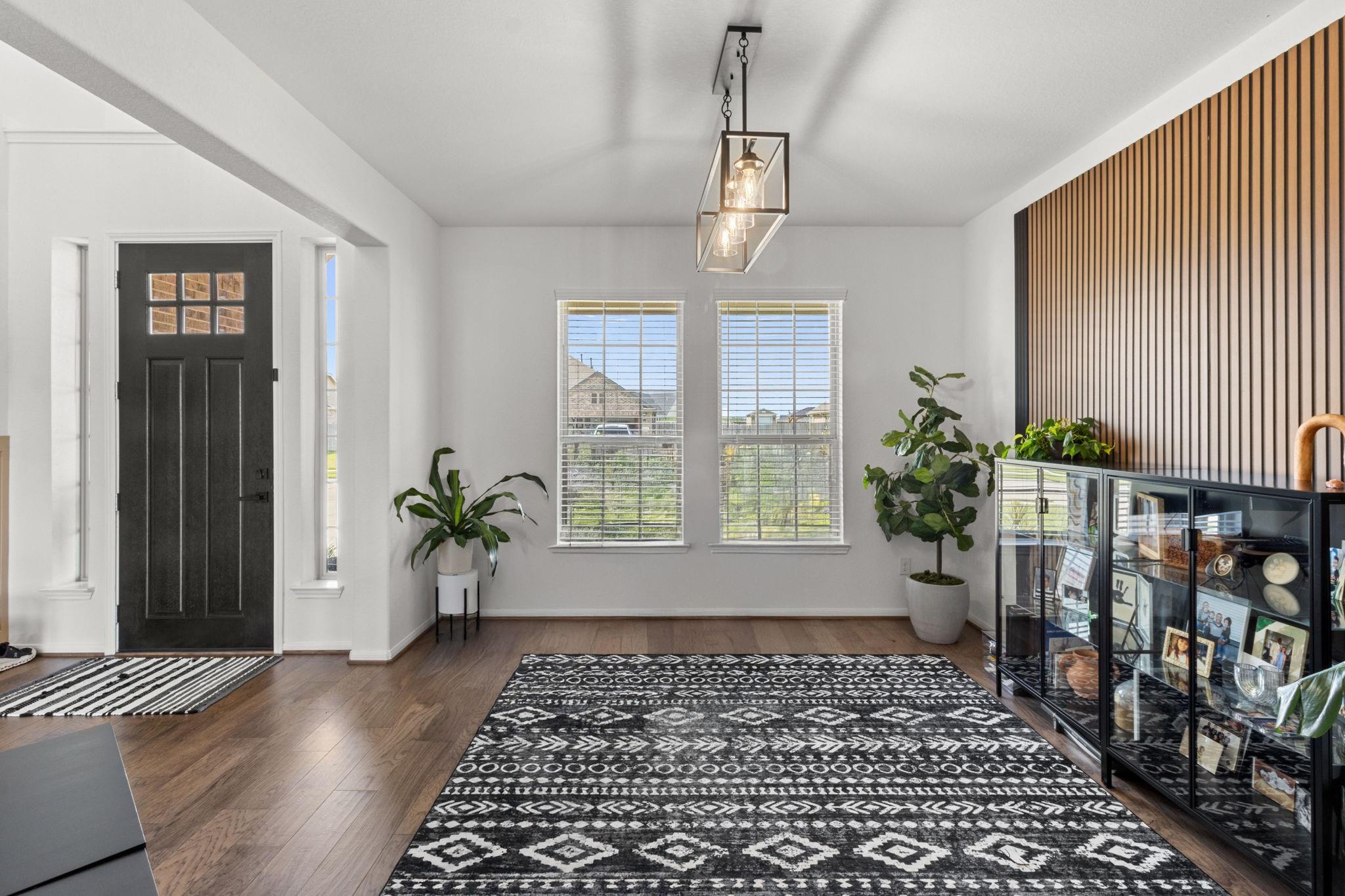 9718 Colonial Downs Drive