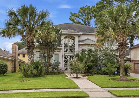 Photo of 247 Old Spring Lane, Houston, TX 77015 (MLS # 67181766)