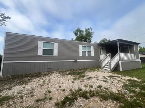 Photo of 20498 Trinity Way, New Caney, TX 77357 (MLS # 66029591)