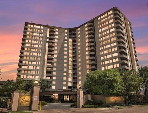 Photo of 3525 Sage Road #1517, Houston, TX 77056 (MLS # 78179707)