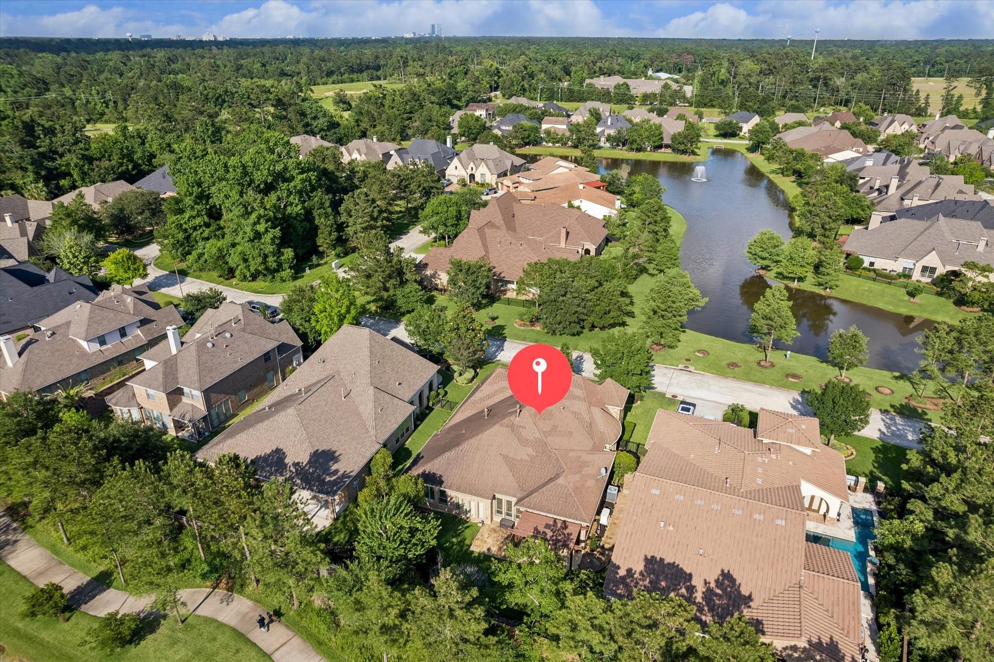 163 Oarwood Place
