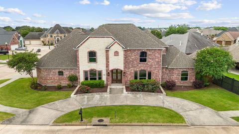Photo of 7335 Indian River Drive, Port Arthur, TX 77642 (MLS # 49651234)