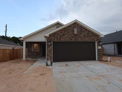 Photo of 1626 Birch Wood Drive, Rosenberg, TX 77471 (MLS # 43026650)