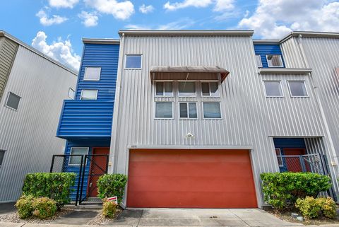 Photo of 3212 Yellowstone Park Drive, Houston, TX 77054 (MLS # 77986937)