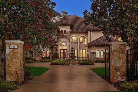 230 S Fazio Way The Woodlands TX 77389