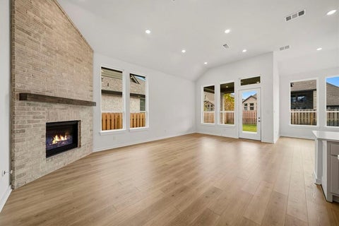 Photo of 41715 Big Red Drive, Todd Mission, TX 77316 (MLS # 19844753)