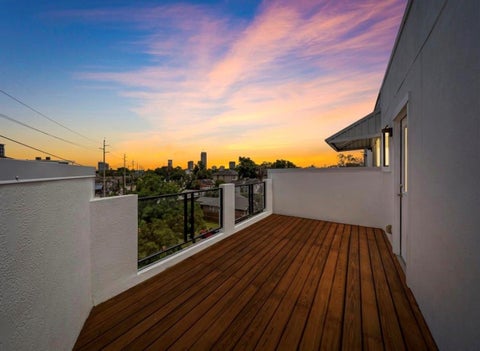 Photo of 1771 Michigan Street, Houston, TX 77006 (MLS # 11968403)