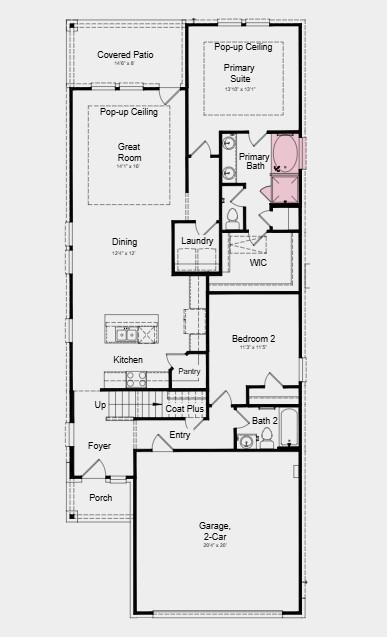 9607 Periwinkle Chase Drive