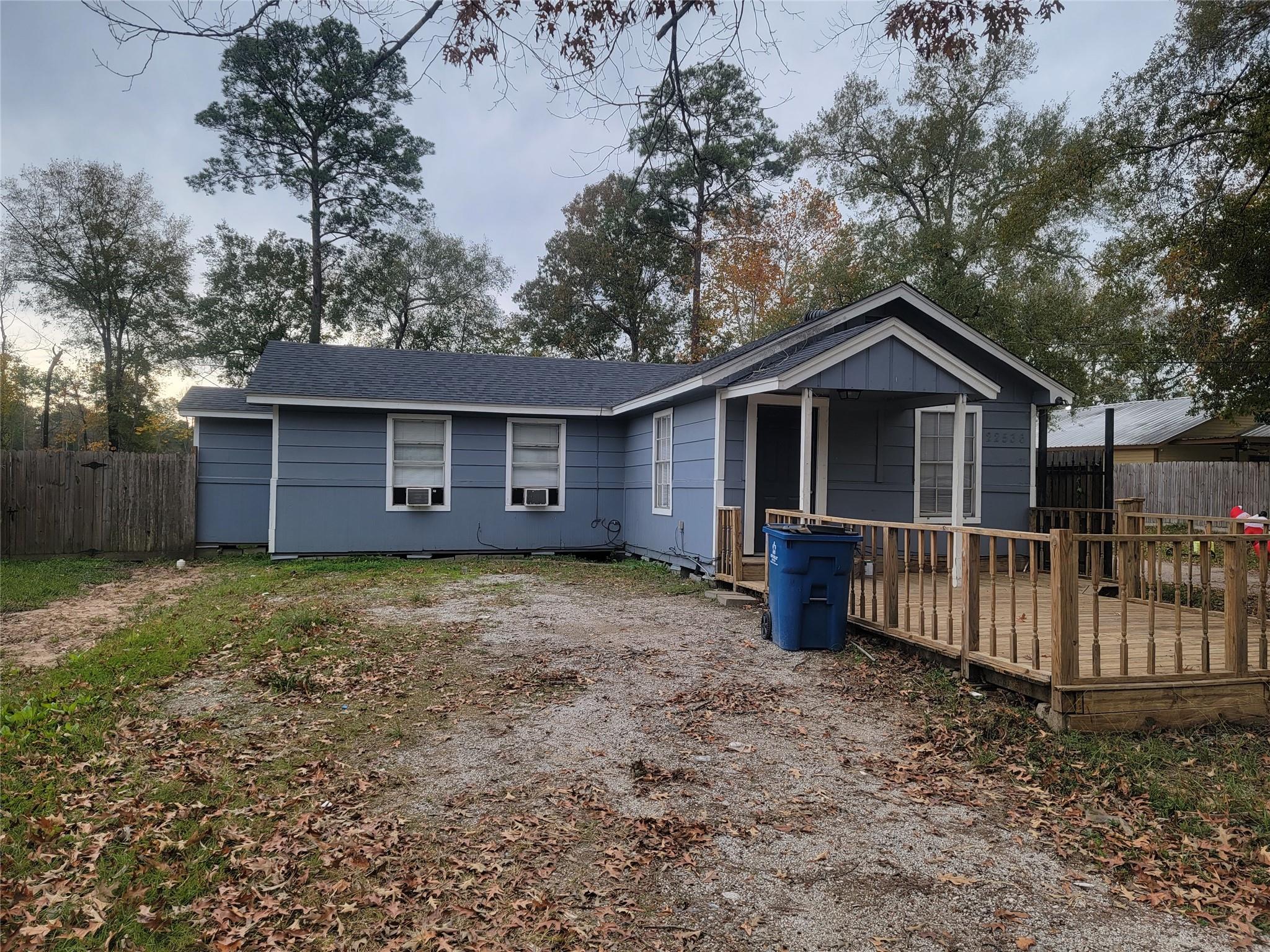 22536 Yancy Road