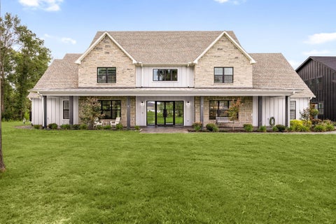 Photo of 151 Quiet Springs Trail, Willis, TX 77378 (MLS # 9501504)