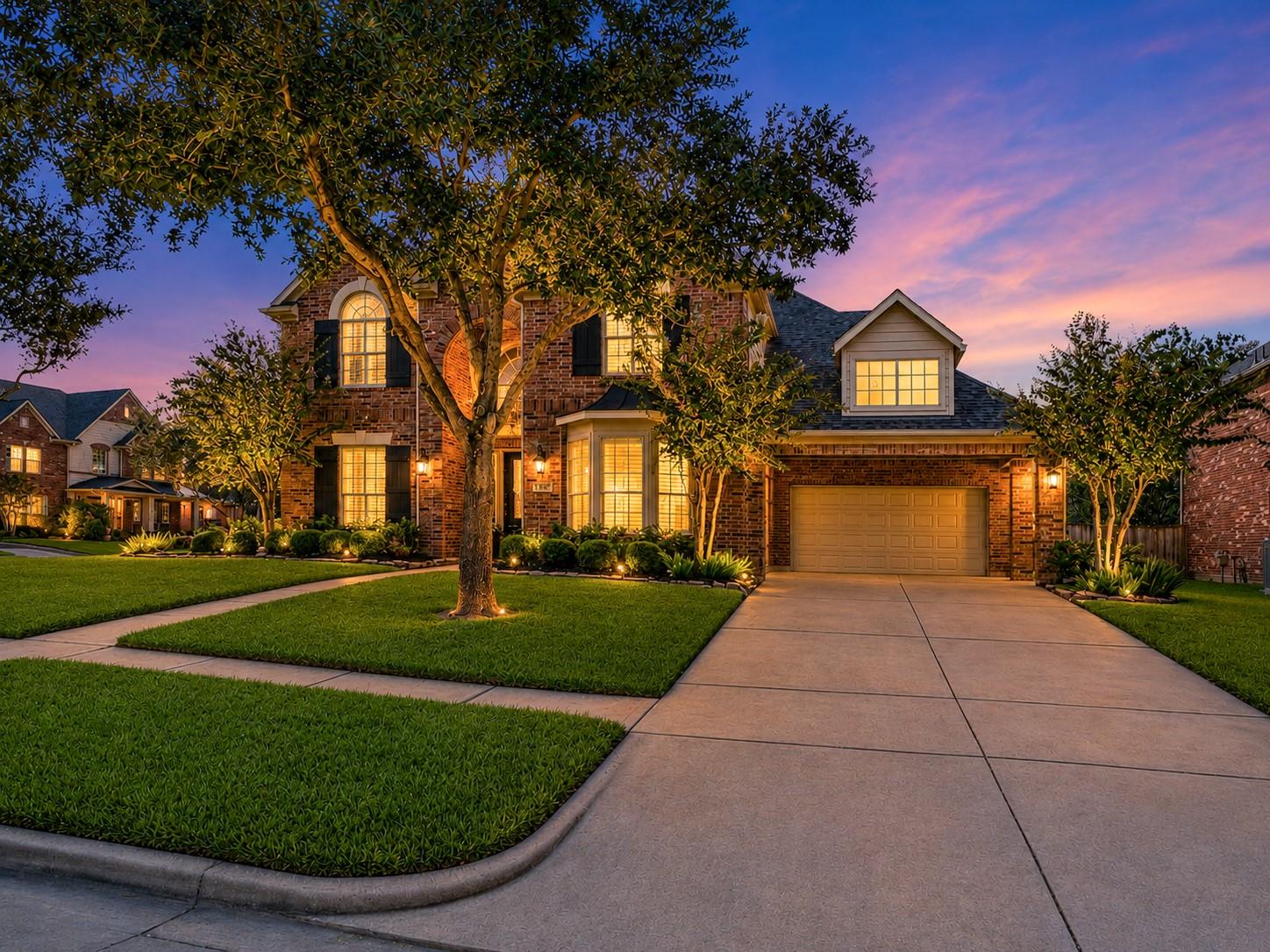 2307 Haven Manor Court