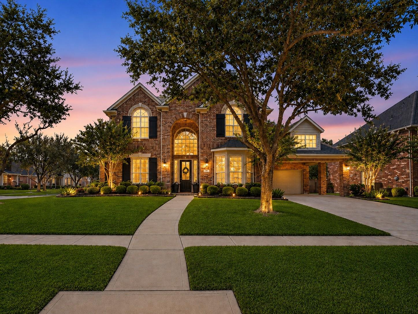 2307 Haven Manor Court