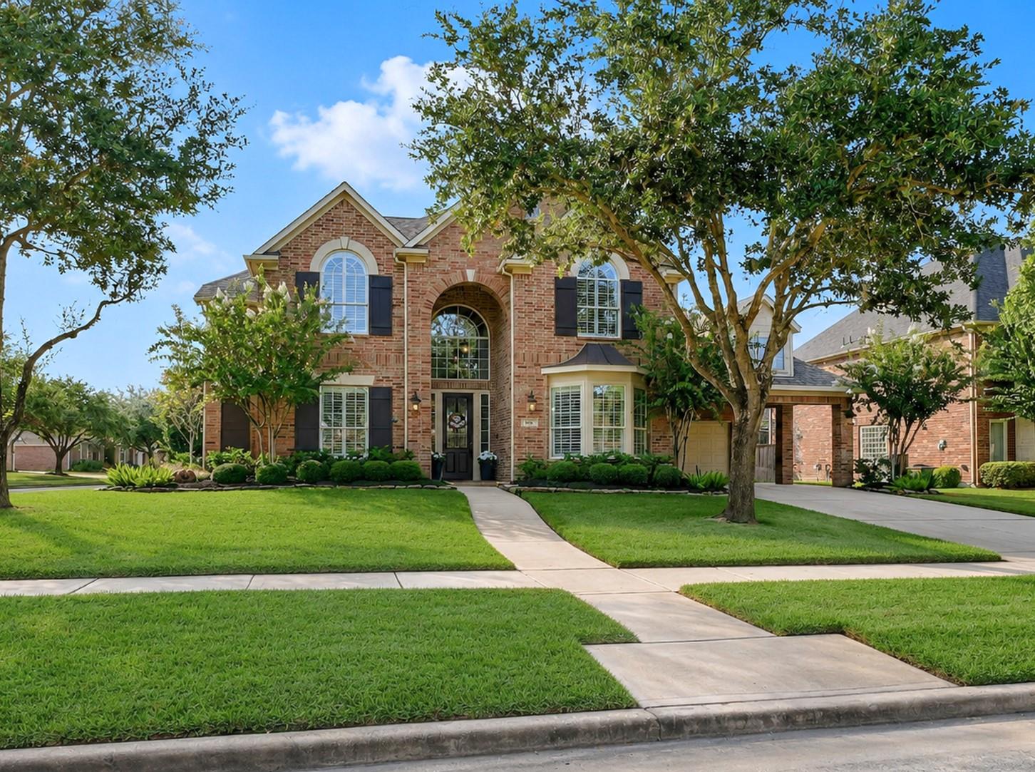 2307 Haven Manor Court