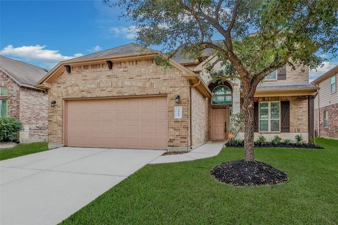 4419 Fenway Park Way Spring TX 77389
