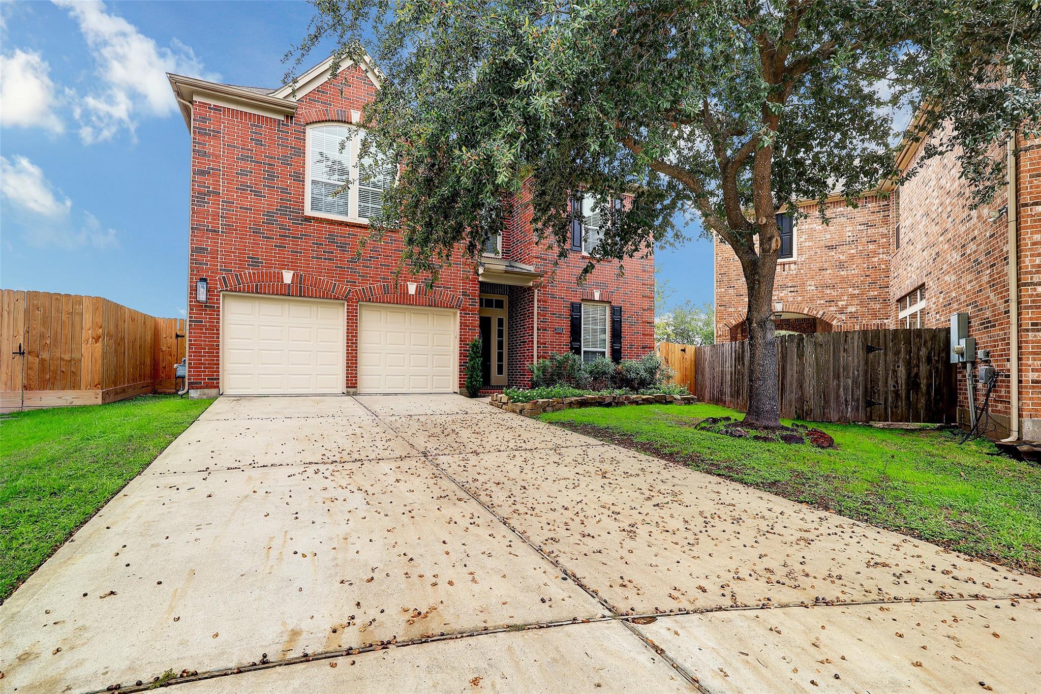 3550 Urban Woods Trail