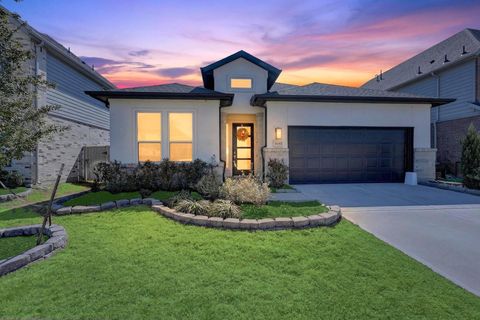 21615 Angelina Bay Drive Cypress TX 77433