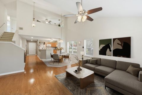 Photo of 10203 S Summit Canyon Court, Houston, TX 77095 (MLS # 41871833)