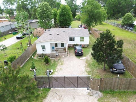 Photo of 932 Road 5251, Cleveland, TX 77327 (MLS # 10113784)